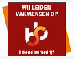 Erkend leerbedrijf