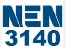 NEN 3140