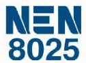 NEN 8025